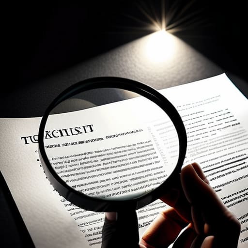 Stop Letting Legalese Lie to You: a No-nonsense Guide on How to Judge a Site’s Privacy Policy Without a Law Degree