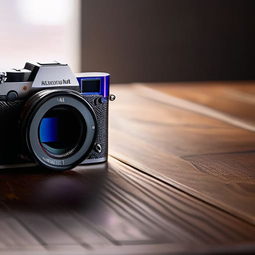 Understanding Mirrorless Camera Systems