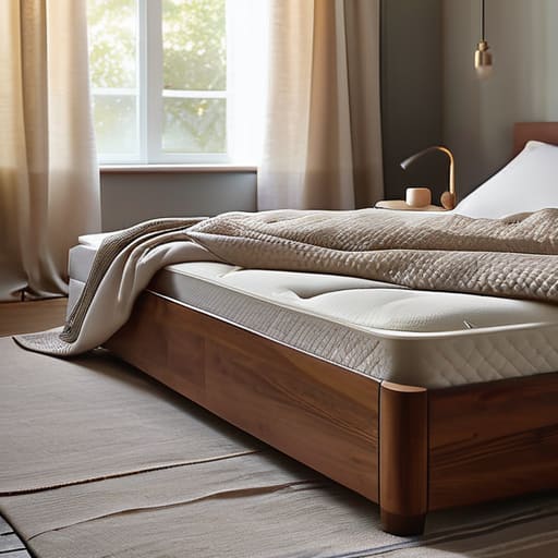 Stop Wasting Money on Expensive Foam: the No-nonsense Guide to Selecting a Comfortable Mattress for Sleep
