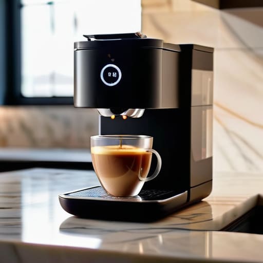 Choosing a Smart Coffee Maker