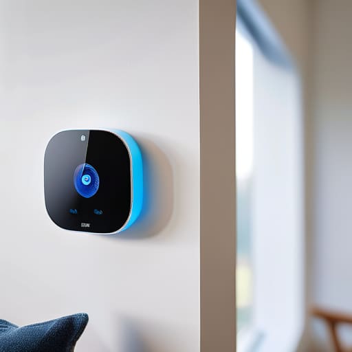 Types of Smart Sensors for Your Home