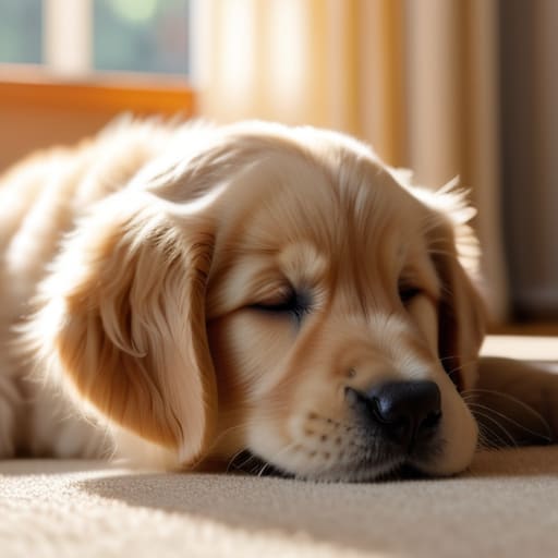 Watching Pets Remotely With Smart Pet Cameras