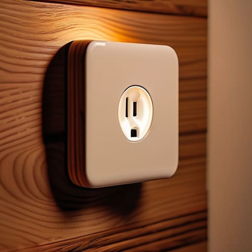 Managing Home Heating With Smart Plugs