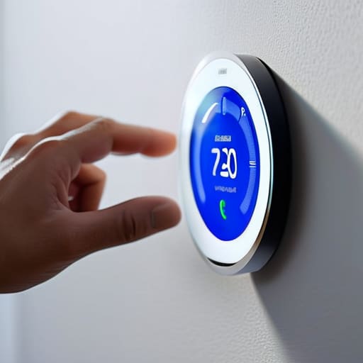 How to Install a Smart Thermostat
