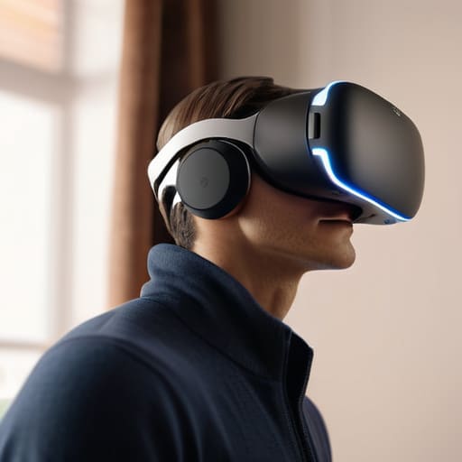 Factors in Virtual Reality Headset Comfort