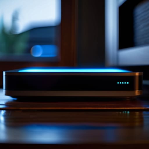Changing Default Router Credentials Before It Is Too Late