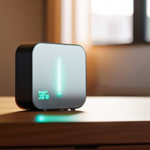 Cutting Through the Noise of Real Time Air Quality Data