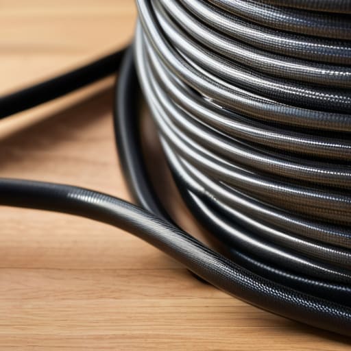 Ditch the Plastic Clips for Heavy-Duty Velcro.