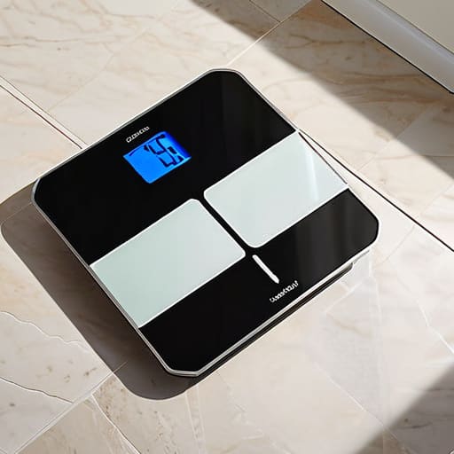 Easy to Read Digital Scales for Seniors That Actually Work
