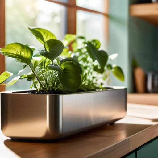 Is Smart Planter Technology Worth Your Hard Earned Money?