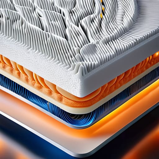 Memory Foam vs Hybrid Mattresses Real Support or Expensive Plastic