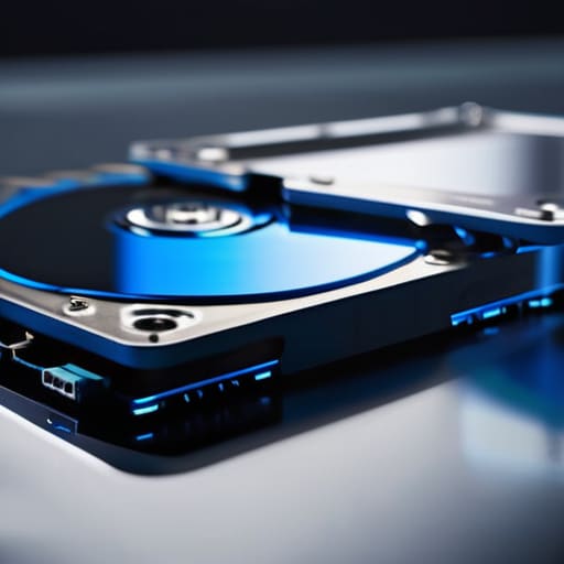 Ssd vs Hdd for Gaming What Actually Performs