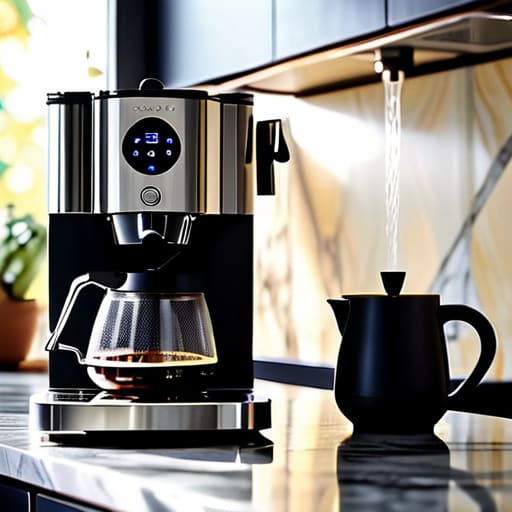 The Real Truth About Automatic Drip vs Espresso Machine