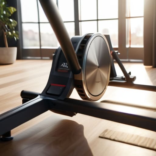 Water vs Air Rowing Machines Which One Isnt Junk