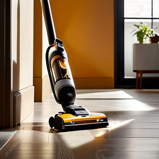 Cordless vs Upright Vacuum Cleaners the Truth