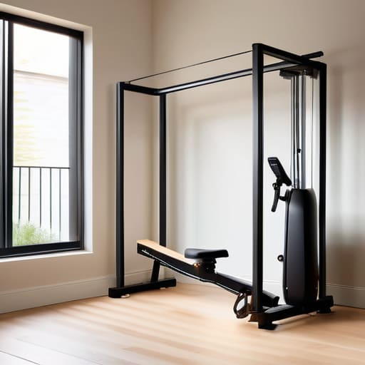 The Best Rowing Machines for Small Spaces Without Sacrificing Durability