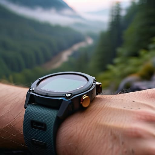 The Real Impact of Gps on Wearable Battery Life