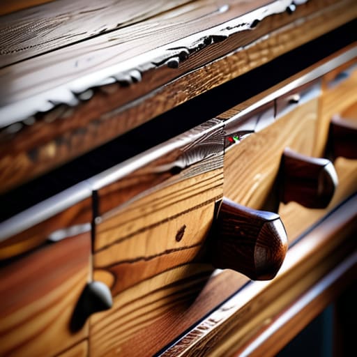 The Secondhand Furniture Quality Checklist You Actually Need