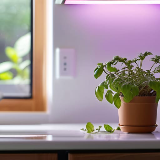 The Truth About Automated Indoor Herb Garden Hype
