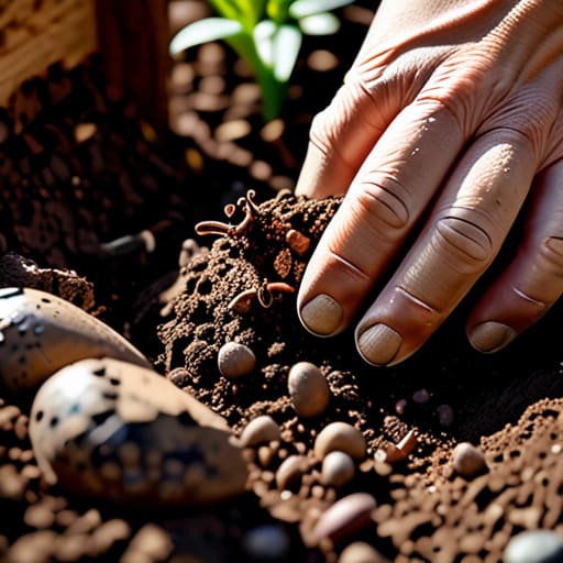 The Truth About Vegetable Garden Soil Preparation