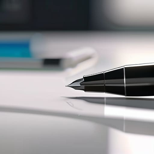 Why Stylus Pen Compatibility Is Non Negotiable.