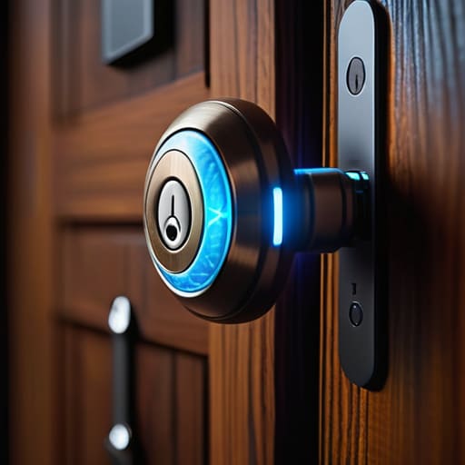 Wifi Enabled Deadbolts Does Constant Connectivity Compromise Your Safety