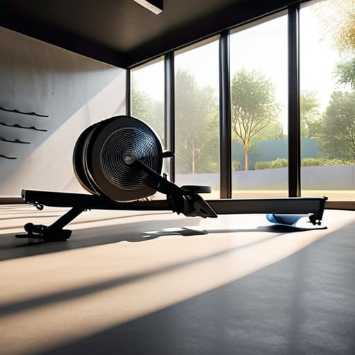 Making the Right Call on rowing machines.