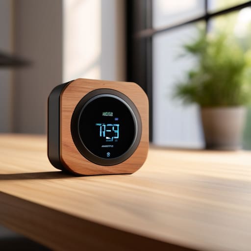 The Bottom Line on Air Quality Tech.
