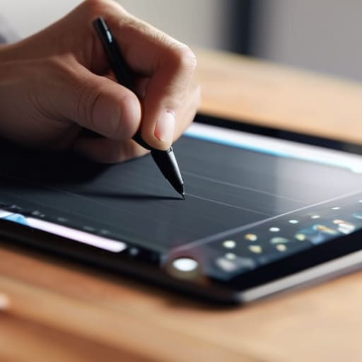 The Bottom Line on Digital Note-Taking.