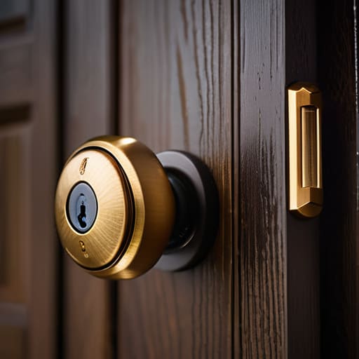 The Bottom Line on Smart Security.