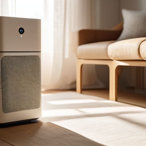 The Bottom Line on choosing air purifiers.
