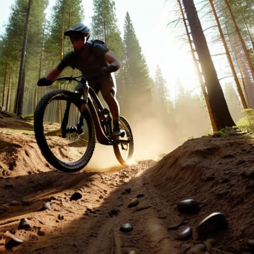 Selecting an Action Camera for Adventure