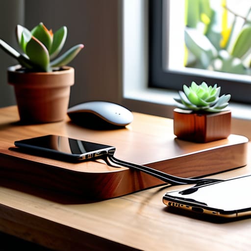 7 Genius Ways to Organize Charging Cables for a Clutter-free Life