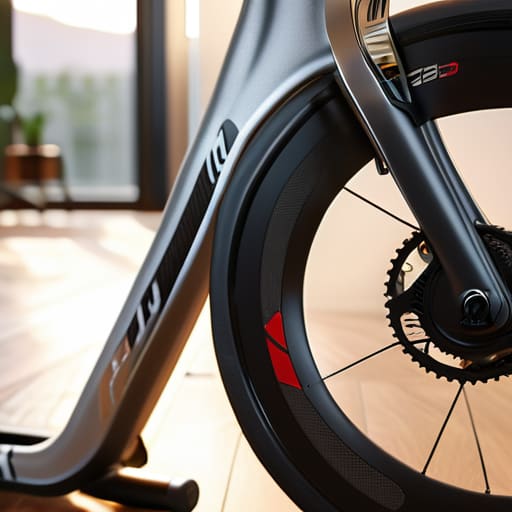 Choosing a Smart Indoor Bike