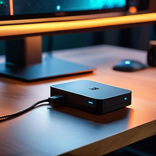 Managing Storage on Gaming Consoles