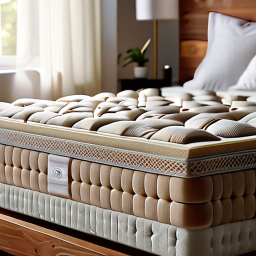 Stop Buying Expensive Plastic: How to Choose the Right Mattress Without Getting Ripped Off