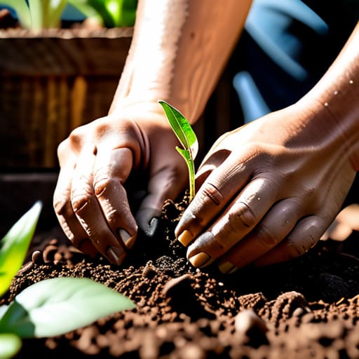 Stop Wasting Money on Fancy Kits: the No-nonsense Guide on How to Start a Vegetable Garden That Actually Grows.