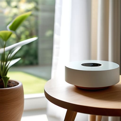 Choosing Smart Sensors for Air Quality
