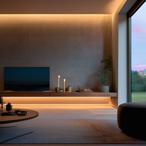 Ways to Use Smart Lighting in Your Home