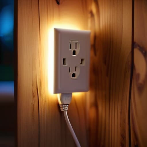 Automating Holiday Decorations With Smart Plugs