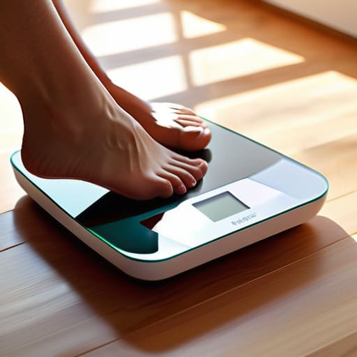 Using Smart Scales for Senior Health Monitoring