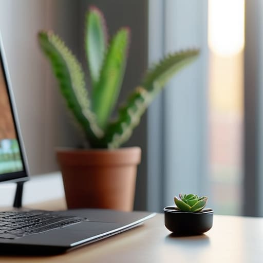Choosing a Webcam for Video Calls