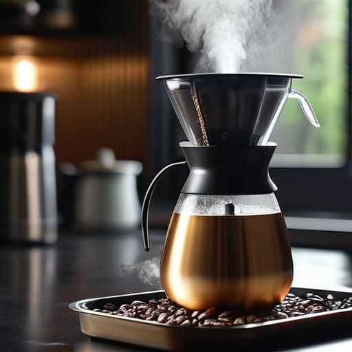 Stop Buying Expensive Plastic: What to Look for in Coffee Makers That Actually Brew a Real Cup.